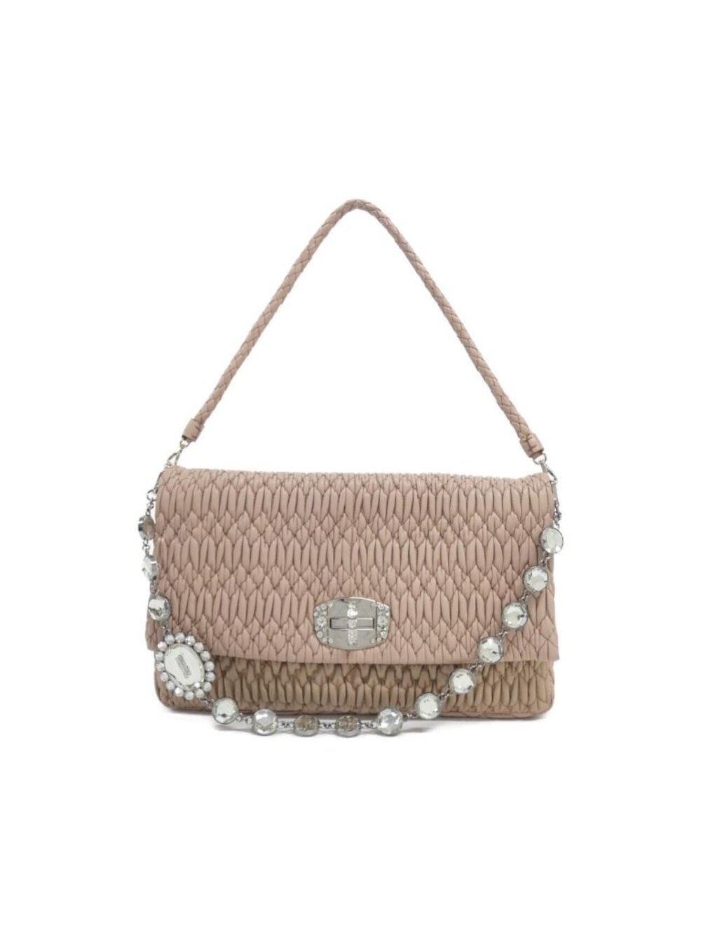 Miu Miu Shoulder Bag